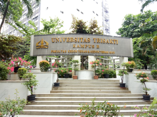 5 Universitas dengan Budget Kuliah Fantastis di Indonesia